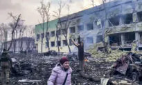 Ukraine Shows the Dangers of a Longer War