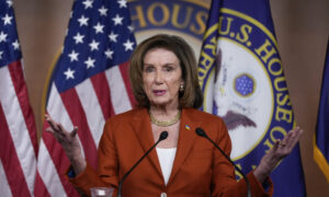Did Beijing Stop Pelosi From Visiting Taiwan?