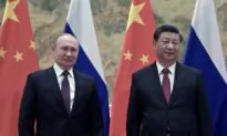 Russia: The Road Not Taken