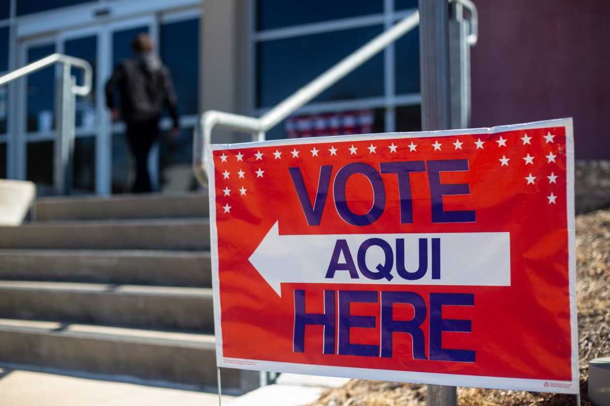 Elections Bill Passes Florida House, Heads to Governor’s Desk