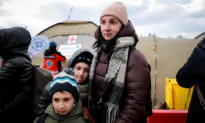 UK Government to Ask Citizens to House Ukrainian Refugees