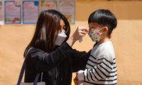 HKU Warns New BA2 Omicron Variant Might Damage Children’s Brains and Nervous System