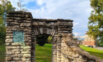Ask the Builder: Building a Stone Wall and Arch