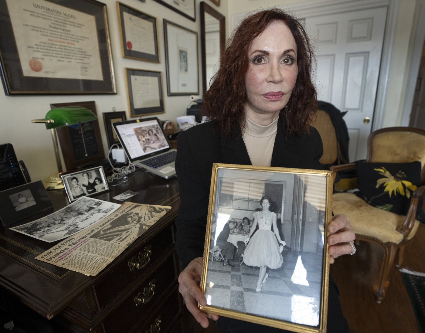 Families of Montreal Brainwashing Experiment Victims Still Fighting for Justice - Vimarsana News