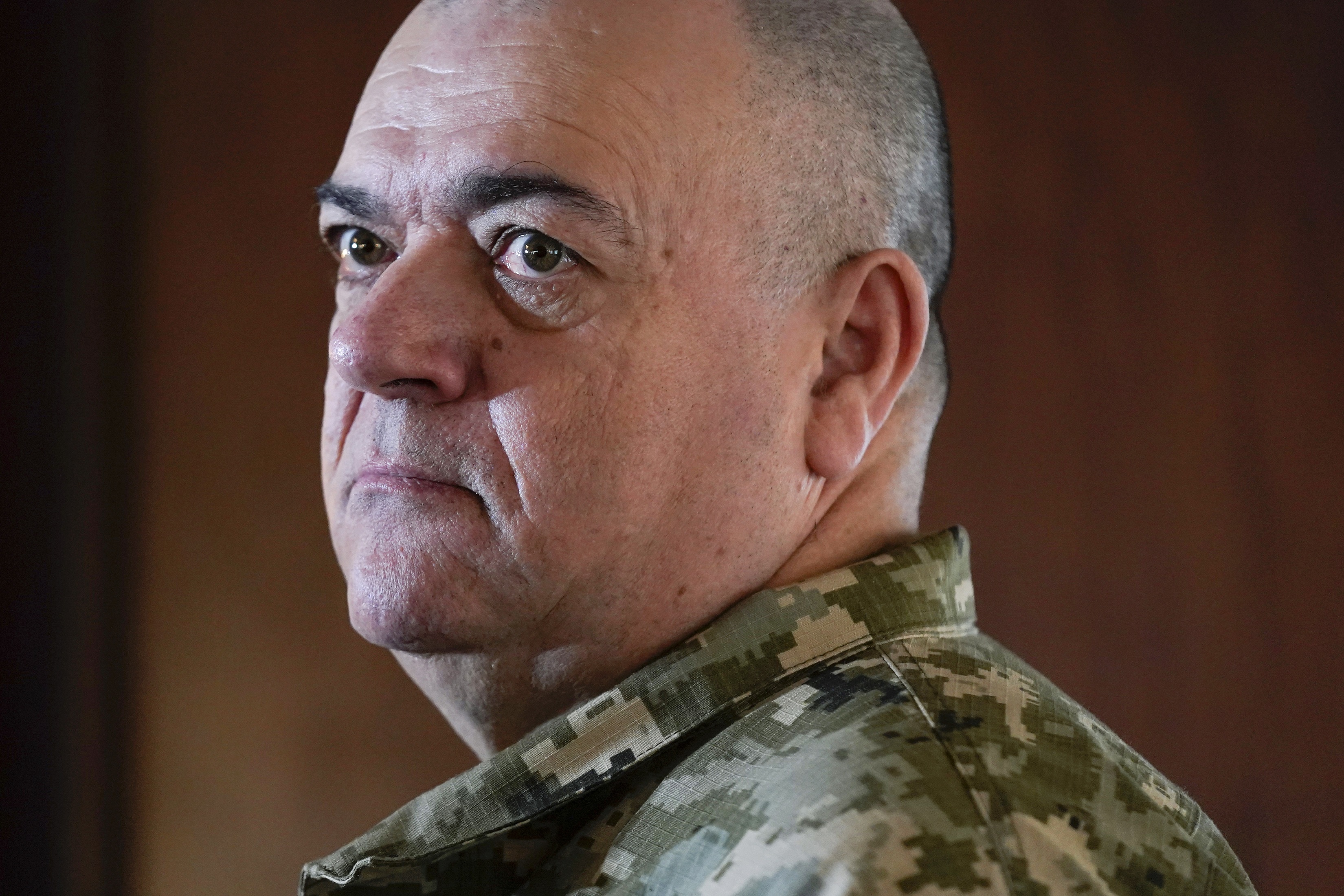 100 Americans Approved to Join Fight Against Russia: Ukrainian Officer - Vimarsana News