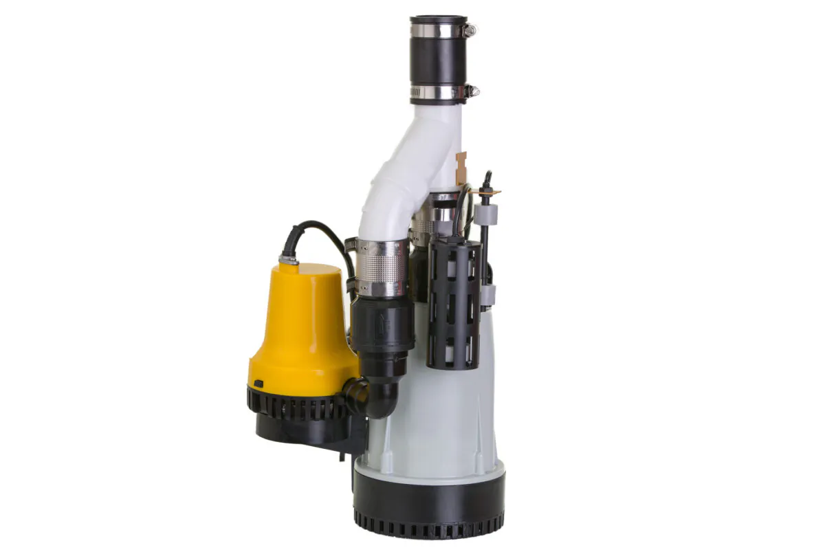 This pump operates on batteries. (Dreamstime/TNS)