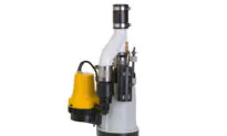 Install a Backup Sump Pump