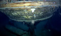 PHOTOS: ‘Endurance’ Shipwreck Found 10,000 Feet Beneath Antarctic Ice Over 100 Years After Sinking