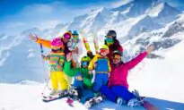 Taking the Kids: Slope-Side Lodging for Families, Pooches, Too!