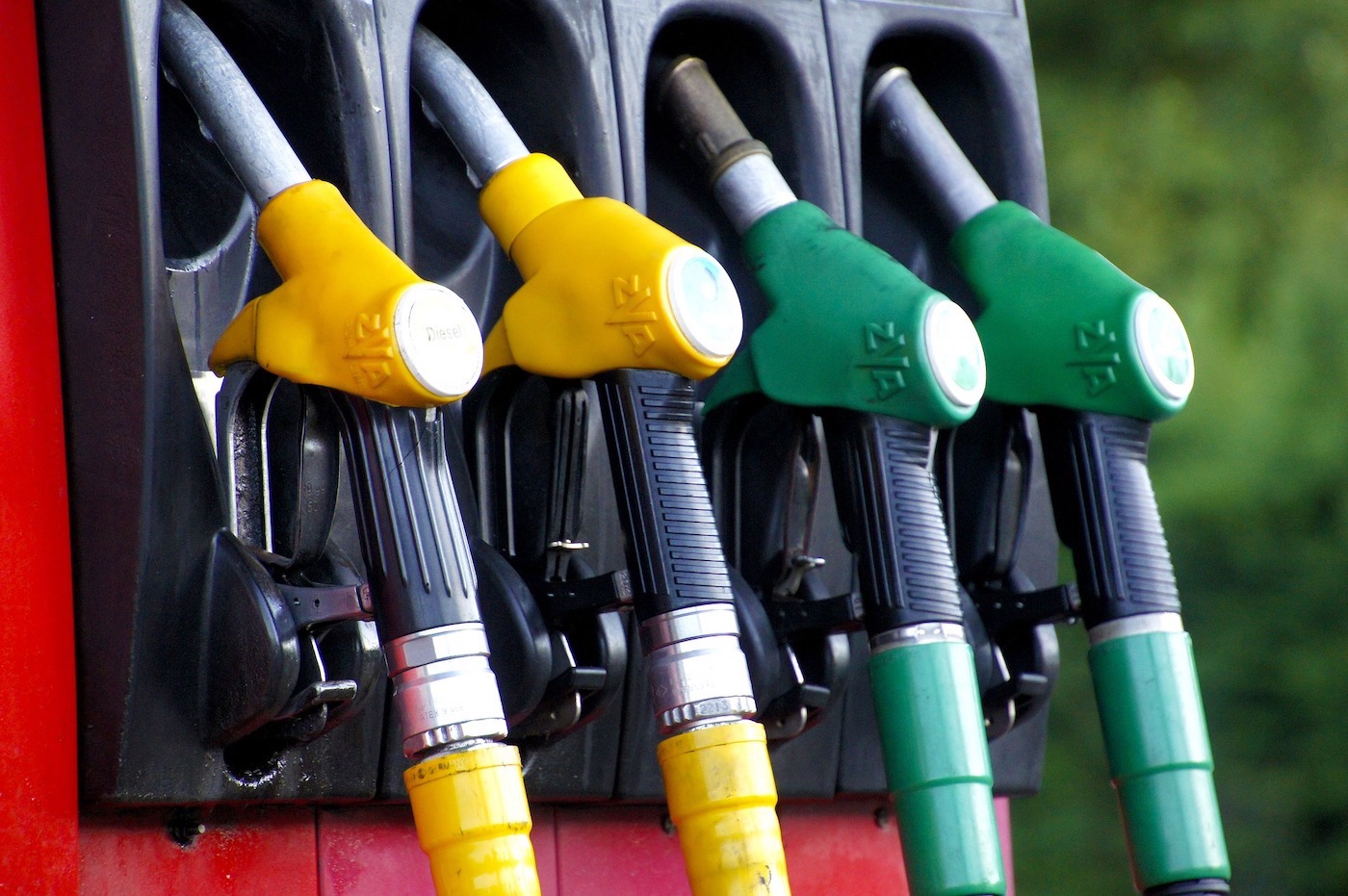 Pain at the Pump in Ohio as Gas Prices Keep Climbing - Vimarsana News