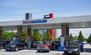 Costco Limits Gas Sales to Members Only in New Jersey