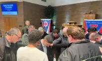 ‘Pastors Over Politicians’ Candidate Gains Support of 114 Ohio Clergy Members
