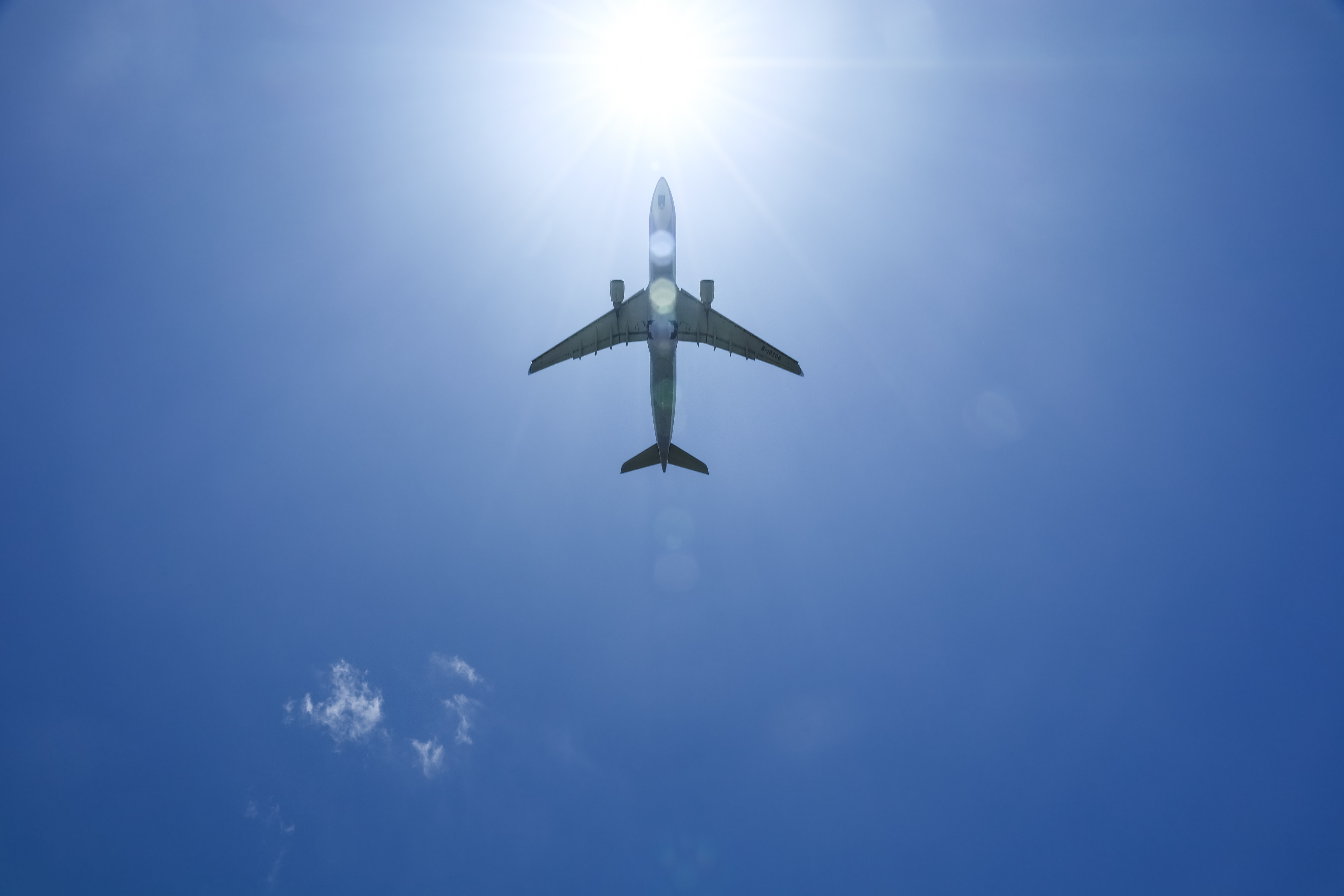 Airbus, Fortescue to Pioneer Hydrogen Planes - Vimarsana News