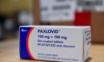 Pfizer’s COVID Pill Paxlovid Inching Closer to Getting FDA Approval