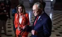 Pelosi, Schumer Among Top Democrats Winning New Terms