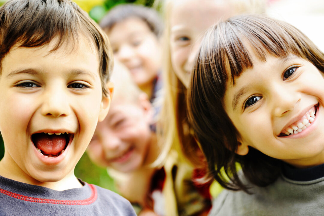 Drugs given to children to treat mental illnesses are on the rise. (ESB Professional/Shutterstock)