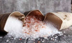 Can Salt Raise Risks of Heart Attack and Stroke?
