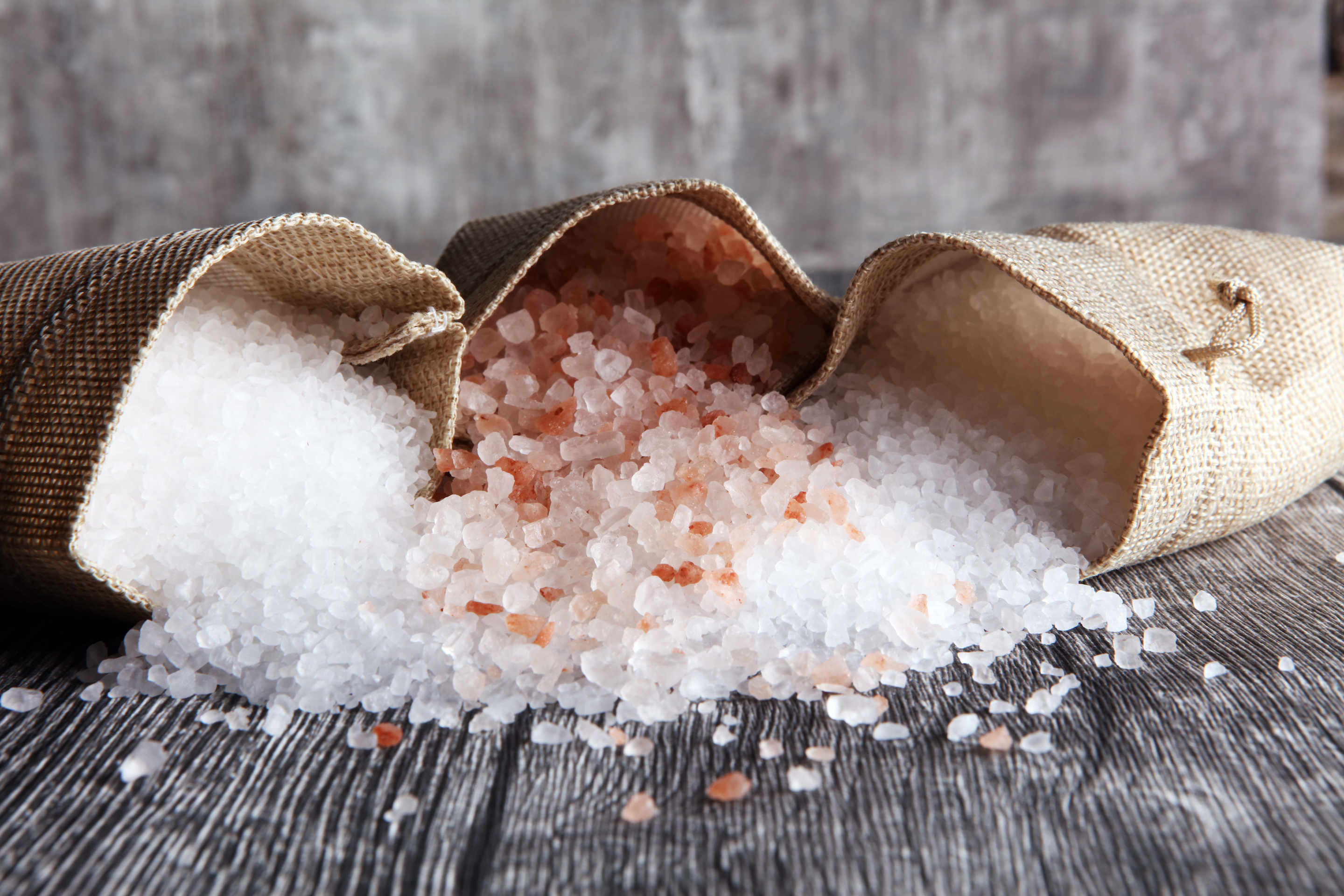 Can Salt Raise Risks of Heart Attack and Stroke? - Vimarsana News