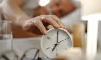 Sleep Well and Reduce Your Risk of Dementia