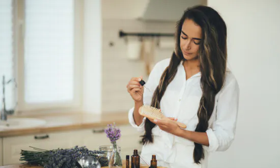 9 Great Uses for Lavender