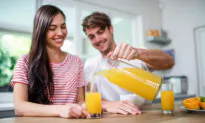 6 Impressive Benefits of Vitamin C