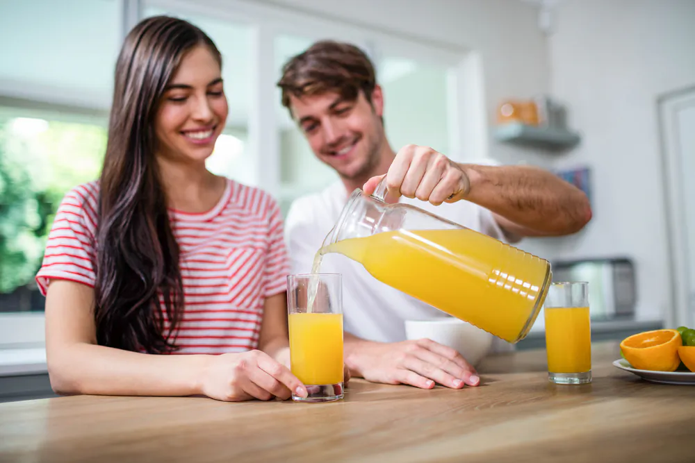 Vitamin C is not just for fending off the common cold, it has many functions within the body. (Shutterstock)