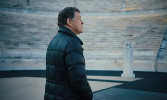 Film Review: ‘King Otto’: The Improbable Ascent of the Greek National Football Team