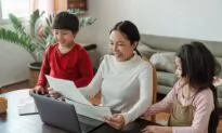 How to Get Work Done at Home When You’ve Got Kids
