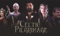 Celtic Pilgrimage