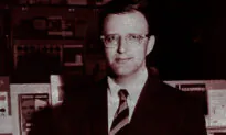 Book Review: ‘The Soul of Politics: Harry V. Jaffa and the Fight for America’