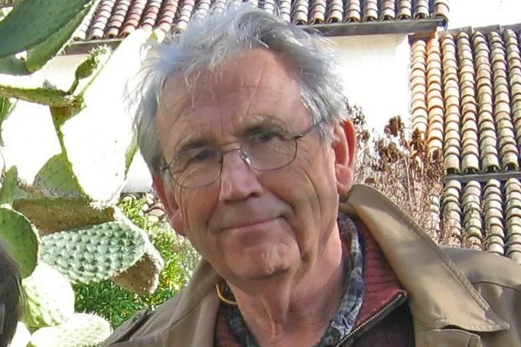 Professor John Ellis believes we can do something to stop the direction of higher education. (Courtesy of John Ellis)