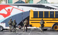 Irvine Police Department Shares Efforts Made to Create Safe School Environment