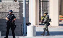 Santa Ana High School Placed Lockdown After Possible Bomb Threat, Armed Student