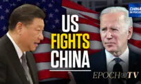 China’s Ambition: Cripple America From Within