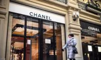 UK Seeks to Hit Kremlin With Ban on Exporting Luxury Goods to Russia