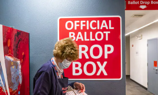 Illinois Illegally Denied Elections Group Access to Voter Records, Federal Court Rules