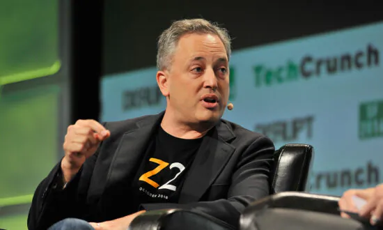 Famed Silicon Valley Investor Says He’s Endorsing Trump