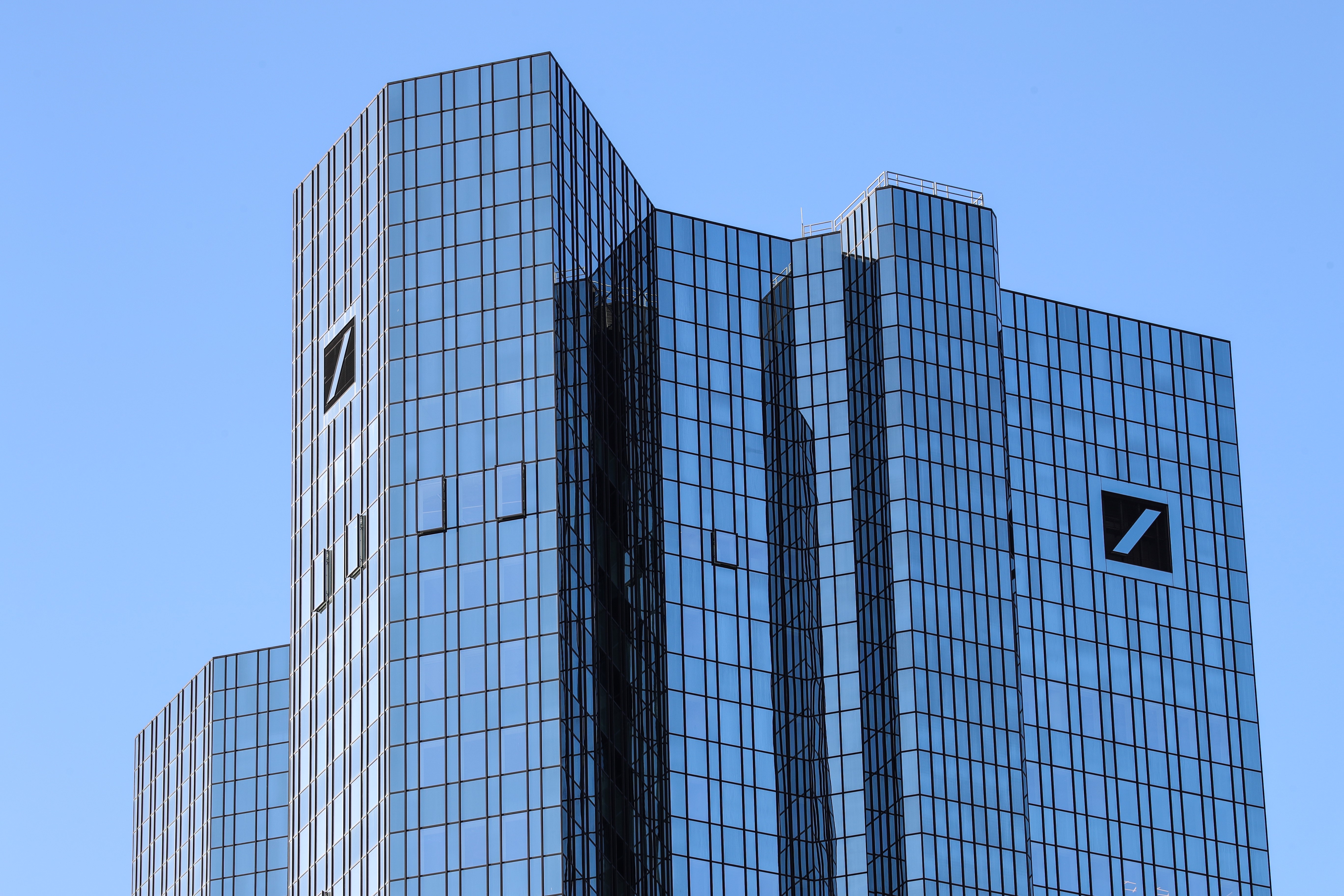 Deutsche Bank to Wind Down Russia Business - Vimarsana News