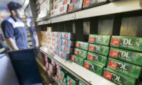 Santa Ana Moves Forward With Ban on All Flavored Tobacco Products