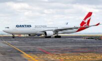 Qantas Offers Non-Stop 20 Hour Flights To Australia From London, New York