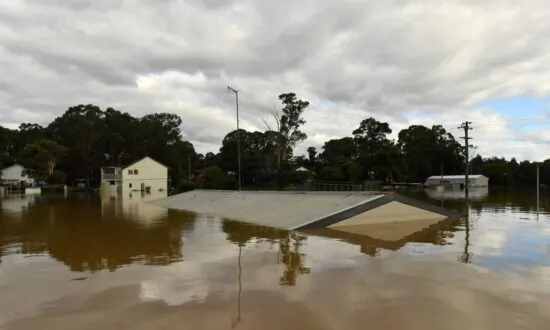 NSW ‘Looking at All Options’ to End Flood Plain Housing