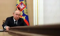 Mississippi Attorney Files Lawsuit Requesting $10 Billion Judgment Against Putin