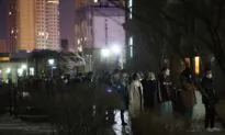 China Locks Down City of 9 Million Amid New Spike in COVID-19 Cases