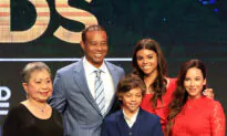 Tiger’s Acceptance Speech at World Golf Hall of Fame Induction
