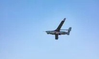 Australian Army Buys 24 Uncrewed Drones in $650 Million Deal