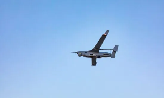 Australian Army Buys 24 Uncrewed Drones in $650 Million Deal