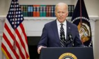 Biden: Chemical Attack ‘A Real Threat’; NATO Ally Poland Expels 45 Russian Diplomats | NTD