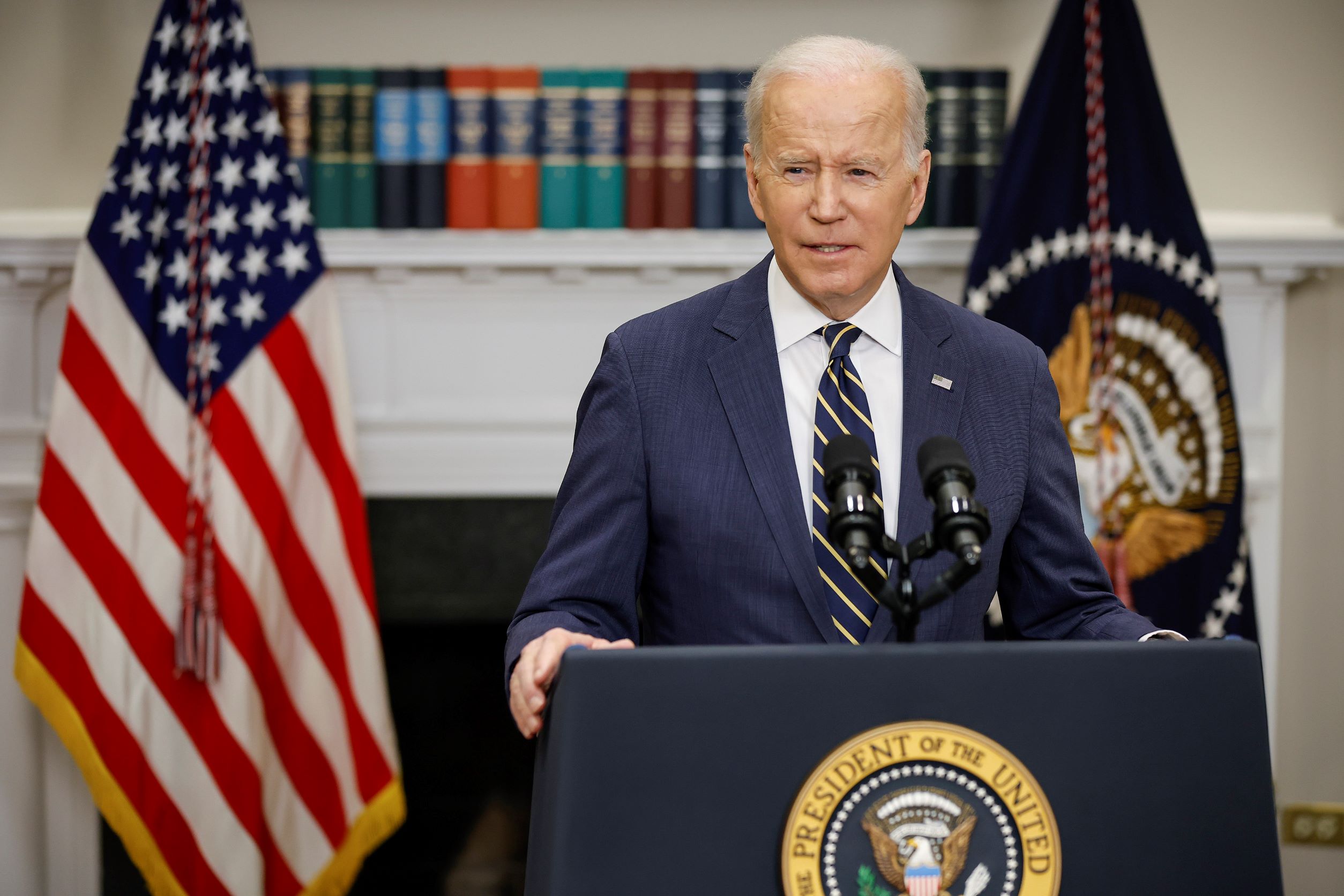 White House Announces New Minimum Tax on Billionaires - Vimarsana News