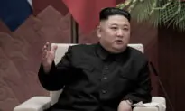 North Korea Accused of Testing ICBM System and Restoring Nuclear Test Site
