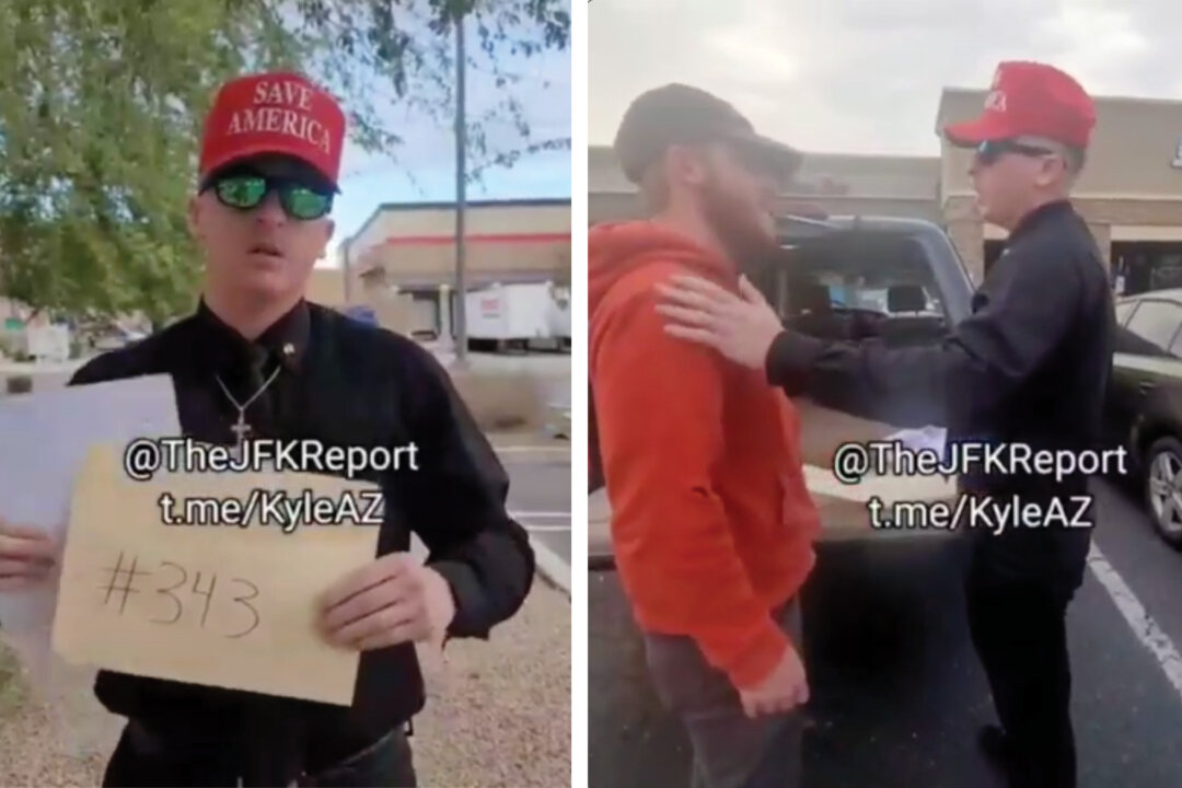 Social Media Posts, Political Speech Become Big Issues in Jan. 6 Sentencing Hearing